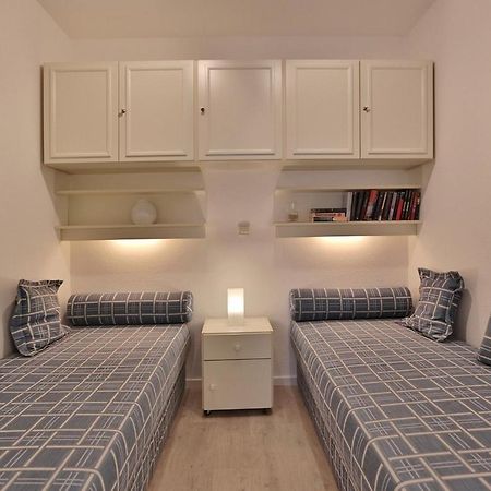 Kurparkresidenz-Timmendorfer Strand Kurparkresidenz-Timmendorfer Strand Appartement 22 Ngoại thất bức ảnh