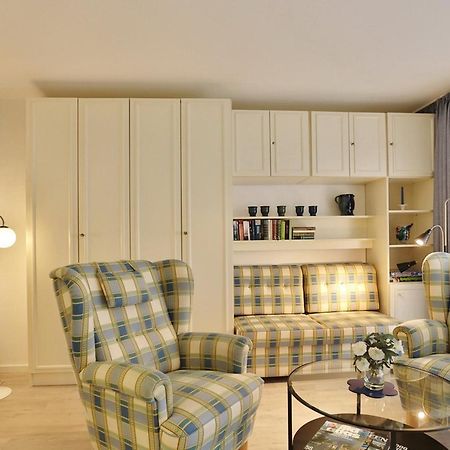 Kurparkresidenz-Timmendorfer Strand Kurparkresidenz-Timmendorfer Strand Appartement 22 Ngoại thất bức ảnh