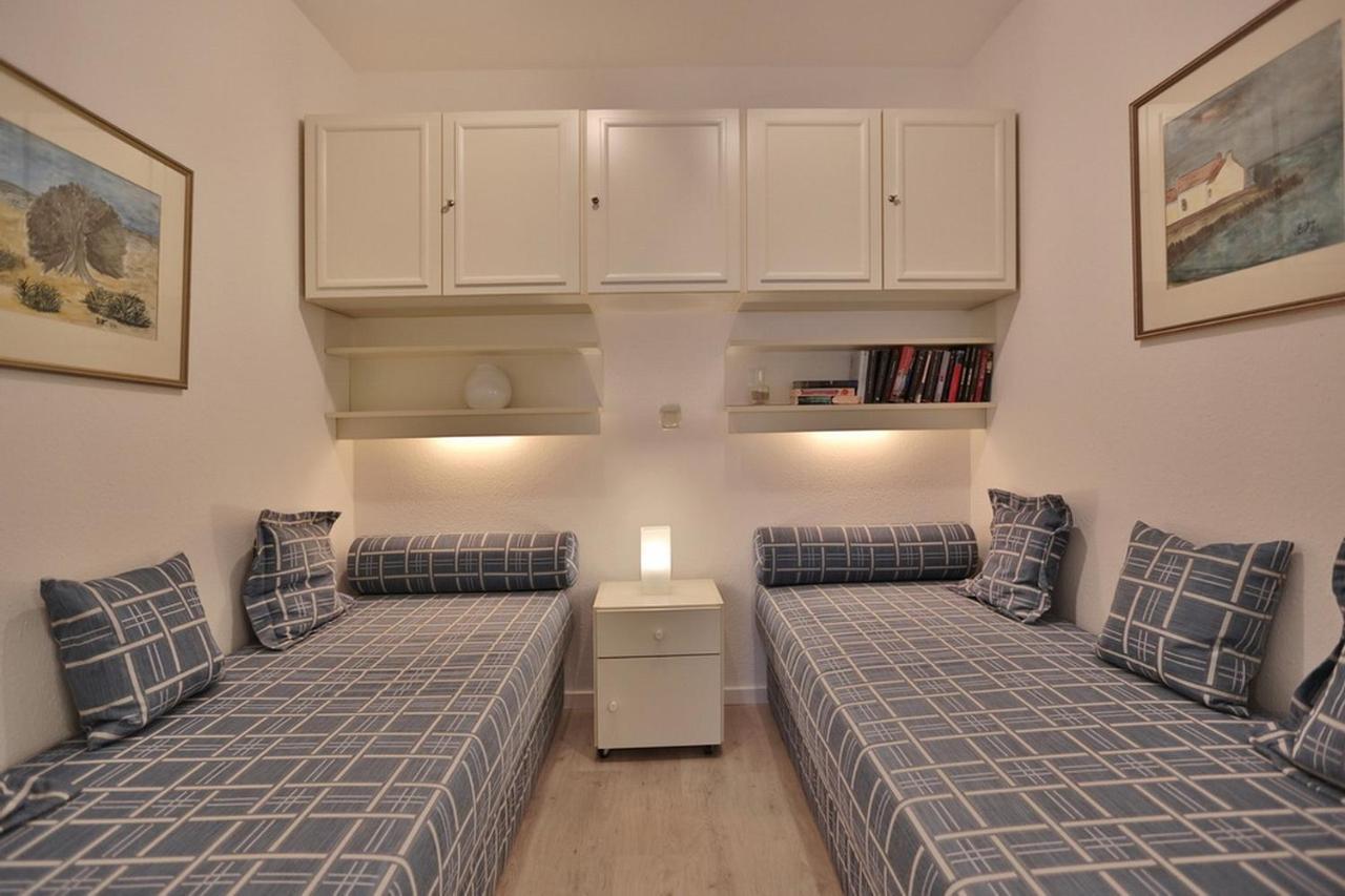 Kurparkresidenz-Timmendorfer Strand Kurparkresidenz-Timmendorfer Strand Appartement 22 Ngoại thất bức ảnh