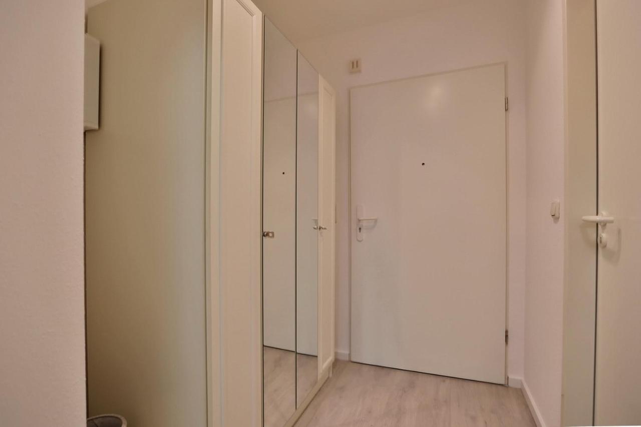 Kurparkresidenz-Timmendorfer Strand Kurparkresidenz-Timmendorfer Strand Appartement 22 Ngoại thất bức ảnh